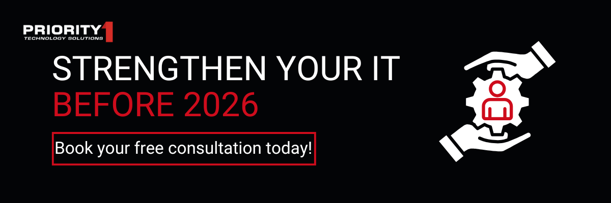 Managed IT Services Brisbane