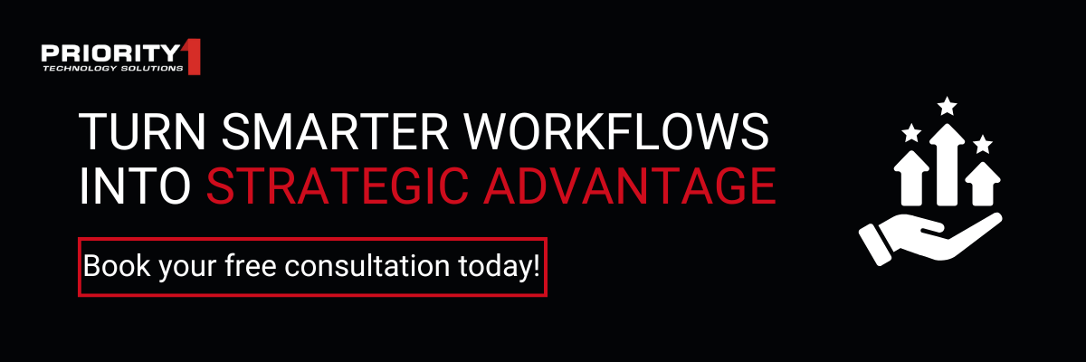 AI Automation for Smarter Business Workflows