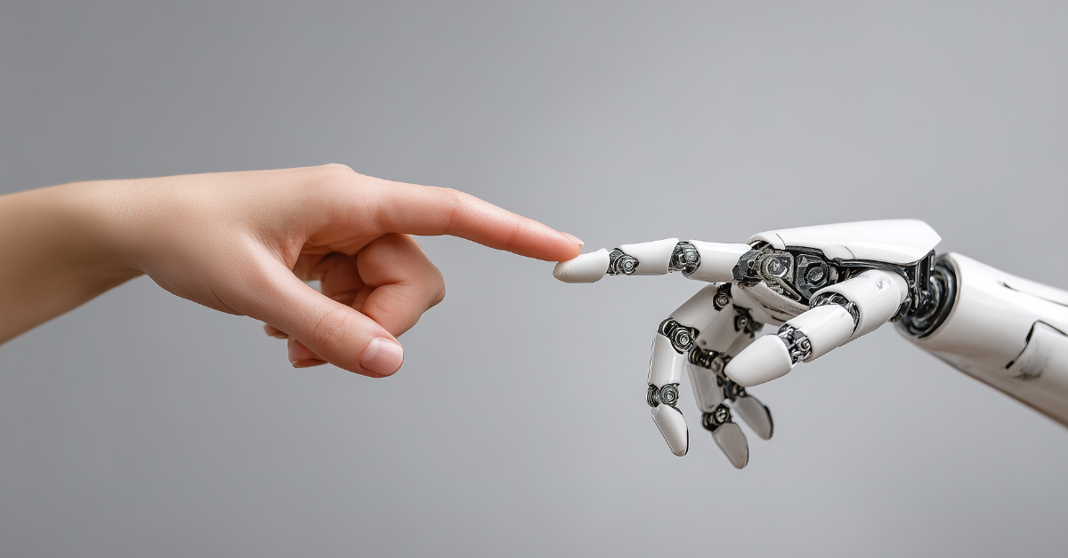 AI Automation for Smarter Business Workflows