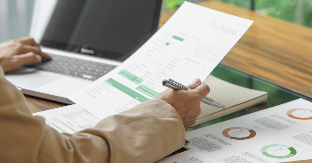 Business Automation for Brisbane SMEs